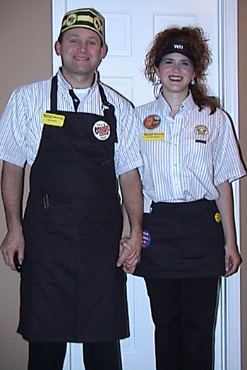Waffle House - 2003