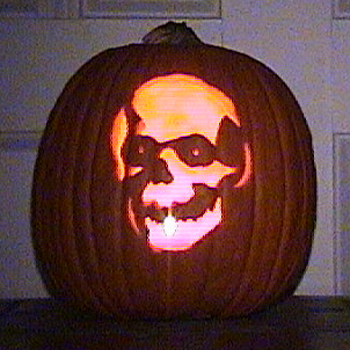 2003 - Skull