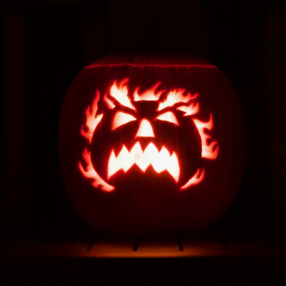 Headless Horseman