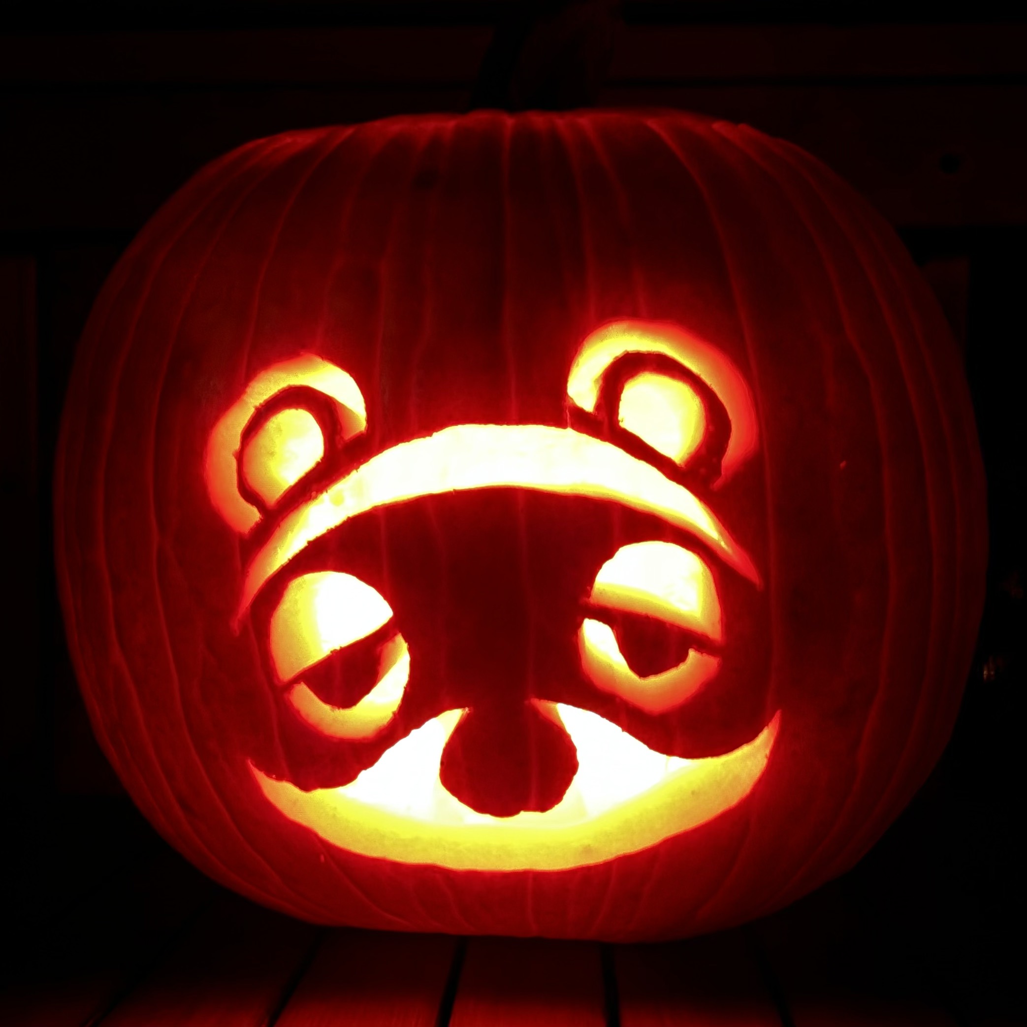 Tom Nook