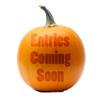 Pumpkin #1